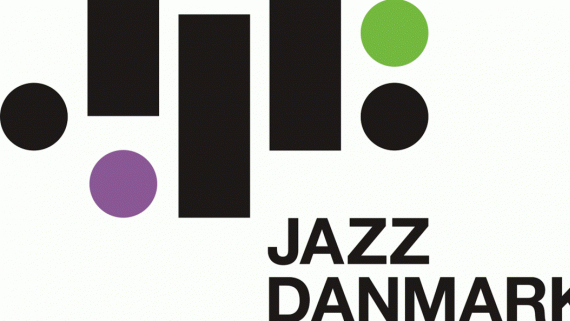 Jazzdanmark logo