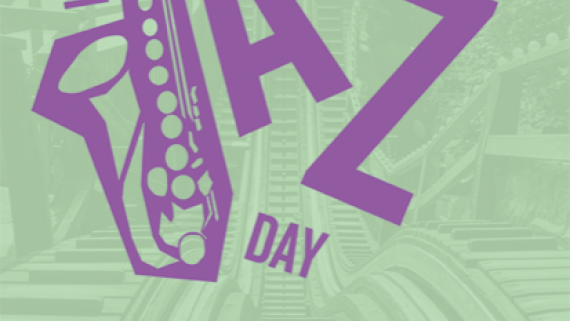 International Jazz Day 