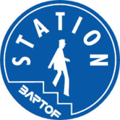 Bartof Station logo