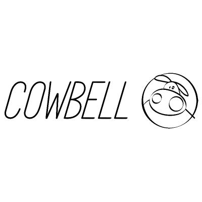 Cowbell logo2