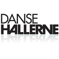 Dansehallerne logo