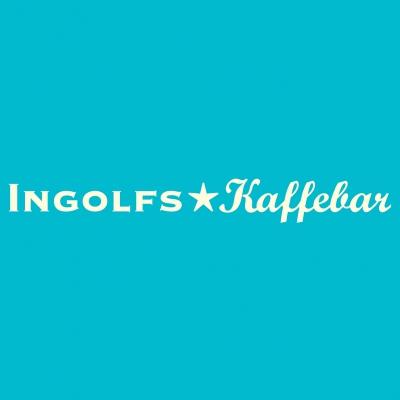 Ingolfs logo