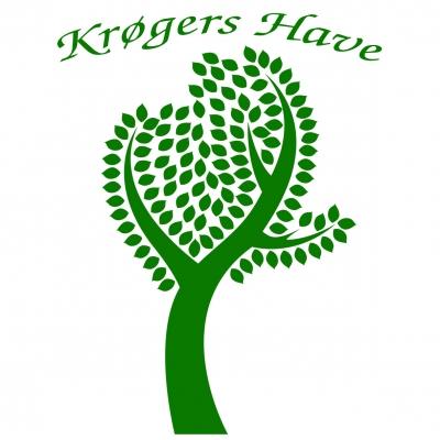 Krøgers Have logo