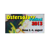 Logo Østersøjazz