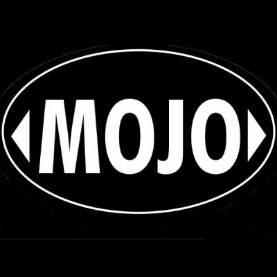 Mojo logo