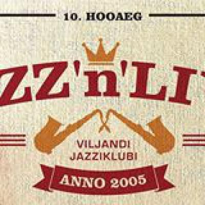 Viljandi jazzklubi