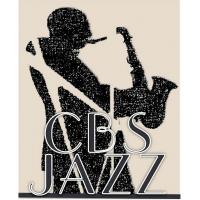 cbs jazz logo