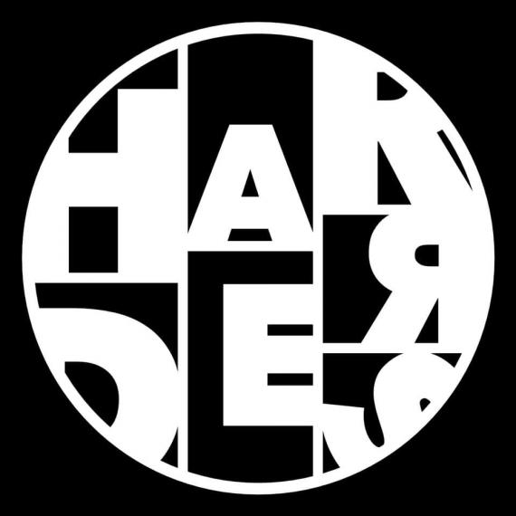 HARDERS LOGO