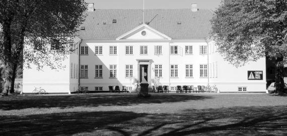 Kunsthøjskolen i Holbæk