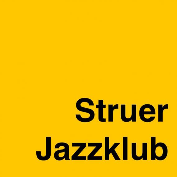 Struer Jazzklub Logo