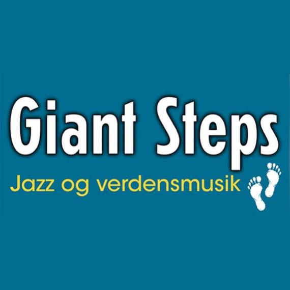 Giant Steps Logo