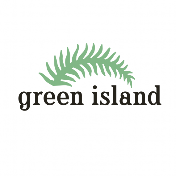 Green Island