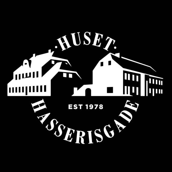 Huset I Hassrisgade