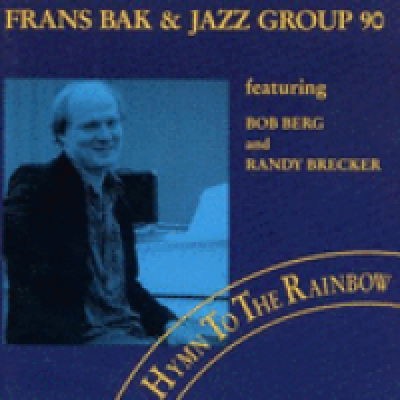 Frans Bak & Jazz Group 90