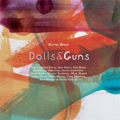 dolls and guns
