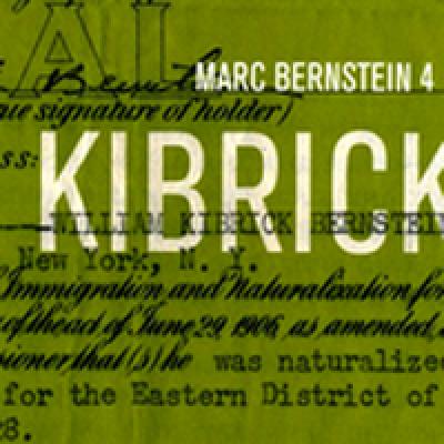 kibrick